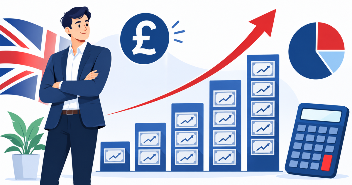 UK share incentive plan calculator