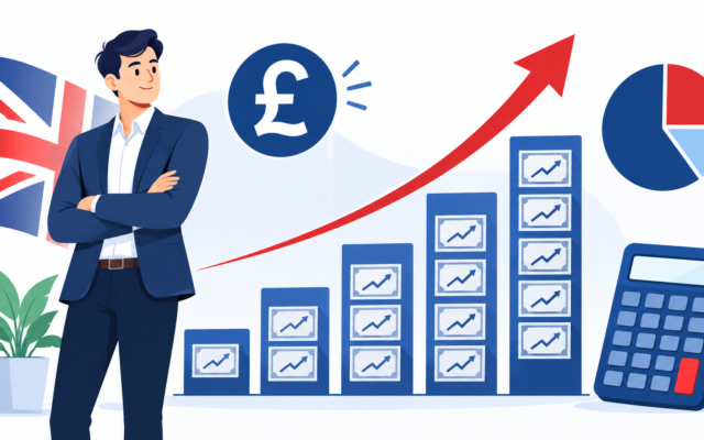 UK share incentive plan calculator